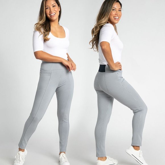 betabrand power down pants